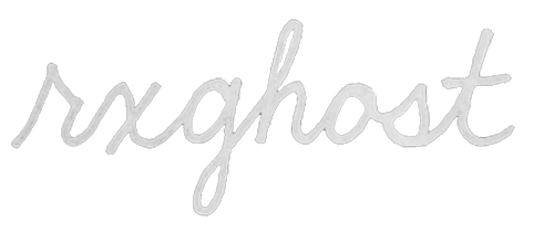 RxGhost